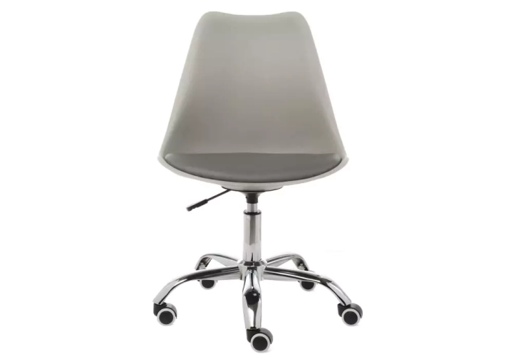 Компьютерное кресло Kolin light gray, Серый
