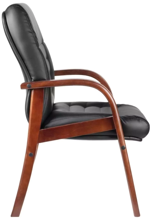 Кресло Riva Chair, Черный