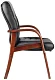 Кресло Riva Chair, Черный