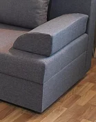 Прямой диван Лофт