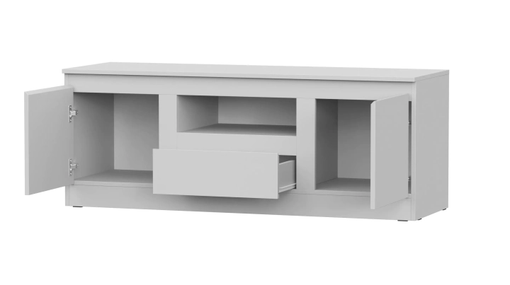 ф118 Тумба ТВ-135 Stern (Штерн) дизайн 3