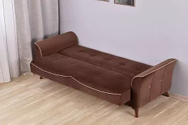 Прямой диван Тиффани