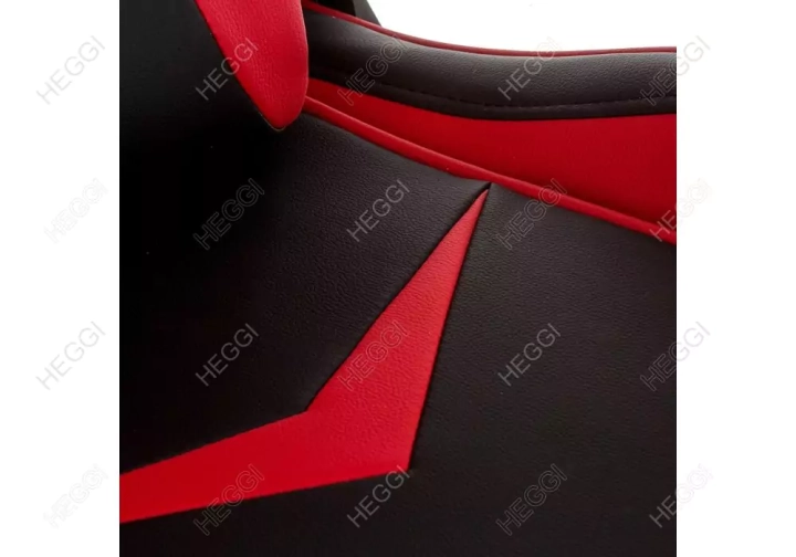 Компьютерное кресло Racer, Черный