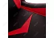 Компьютерное кресло Racer, Черный