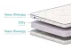 Матрас Dreamline Classic Roll Slim, Белый