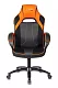Кресло игровое Бюрократ VIKING 2 AERO, Черный
