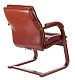 Кресло Бюрократ T-9927 Walnut-AV, Коричневый