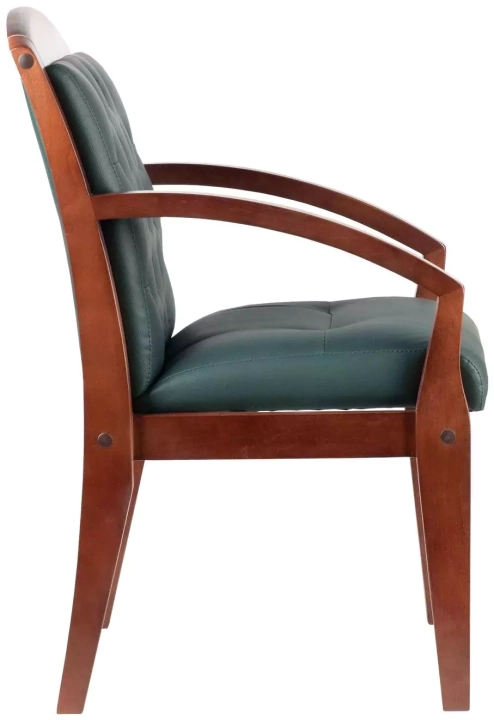 Кресло Riva Chair, Зеленый
