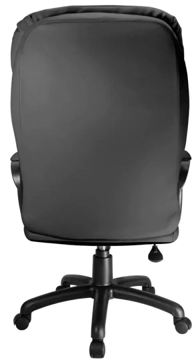 Кресло Riva Chair RCH 1195 PL, Черный