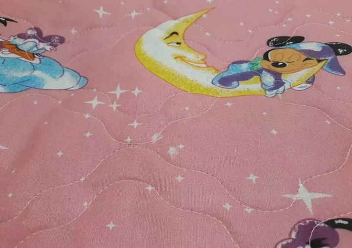 Детский Матрас Dreamline Baby Dream 6, Синий