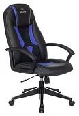 Кресло игровое Зомби 8 Черный 
