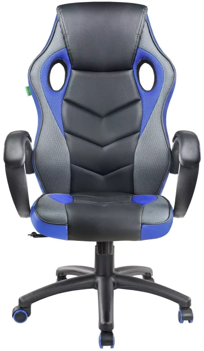 Кресло Riva Chair, Черный