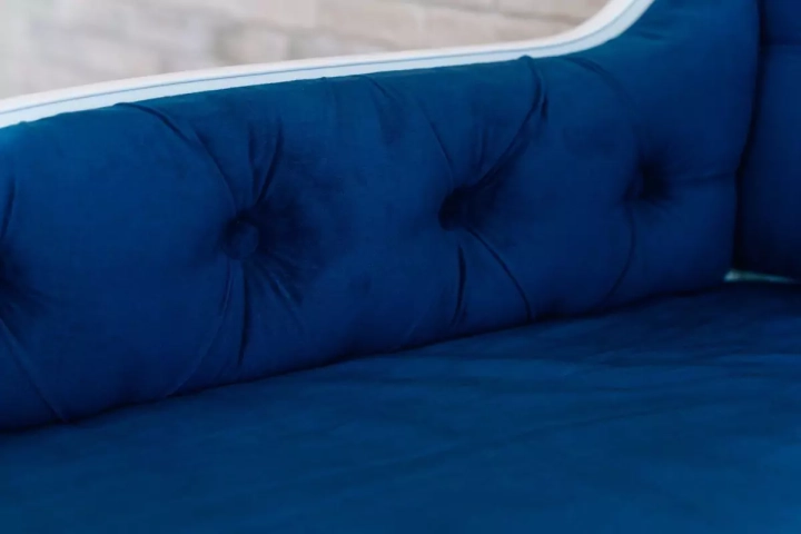 Кровать-тахта Вэлли с мягкими боковинами дизайн 12 3
