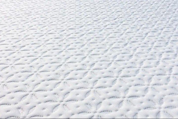 Наматрасник SkySleep, Белый