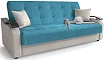 Диван книжка Волна