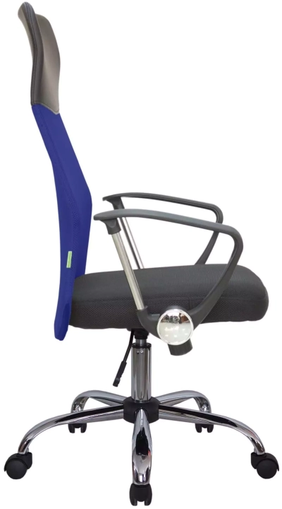 Кресло Riva Chair, Синий