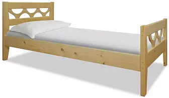 Детская кровать Поло Кровати без механизма 