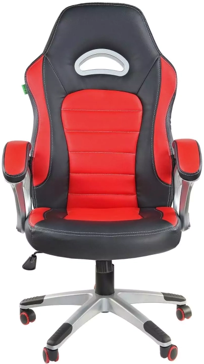 Кресло Riva Chair, Красный