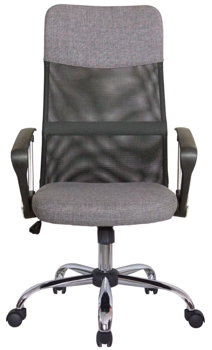 Кресло Riva Chair, Серый