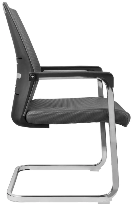 Кресло Riva Chair, Серый