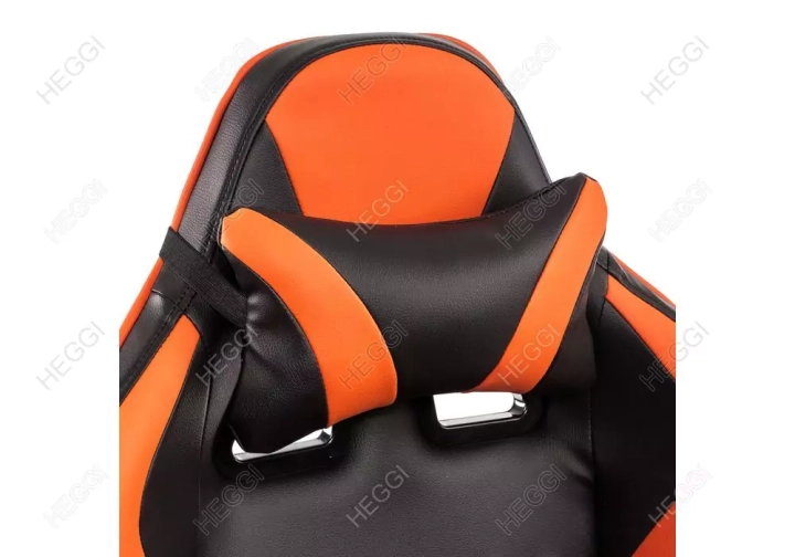 Компьютерное кресло Racer, Черный