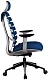 Кресло Riva Chair Shark, Синий