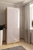 Шкаф Виго 12 Бежевый