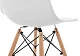 Стул Eames, Белый