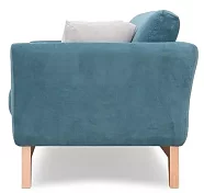 Прямой диван Дублин