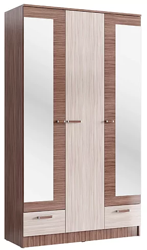 Шкаф Адель 1.2, Бежевый
