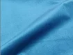 Кухонный диван с углом Бриз, Голубой