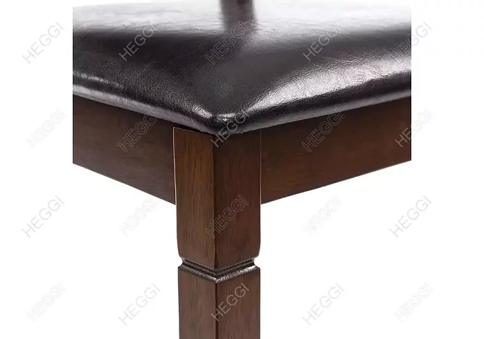 Стул Вале, Черный