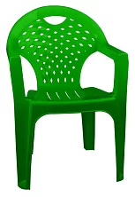 Кресло пластиковое Флинт 