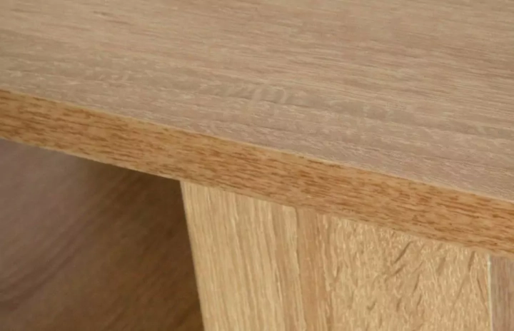 Стол Модерн (loft) 550 темный, Венге темный