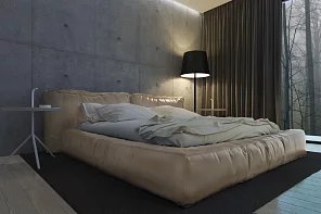 Кровать Латона 3 
