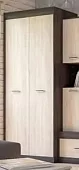 Стенка Гамма-19 дизайн 3 Бежевый 