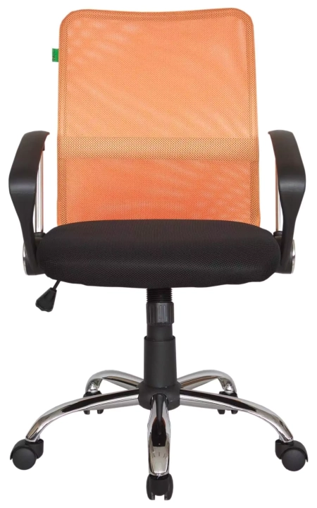Кресло Riva Chair, Оранжевый