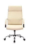 Кресло руководителя Бюрократ T-8010N