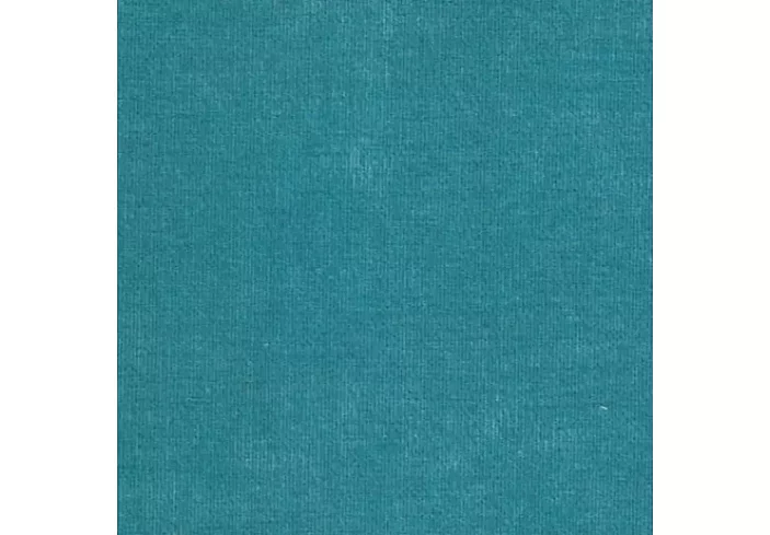 Прямой диван Честерфилд, Синий