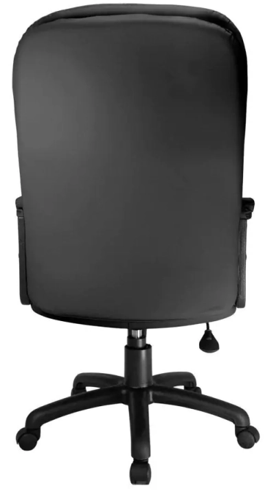 Кресло Riva Chair RCH 1168 PL, Черный