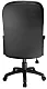 Кресло Riva Chair RCH 1168 PL, Черный