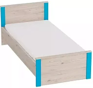 Детская кровать Скаут с основанием