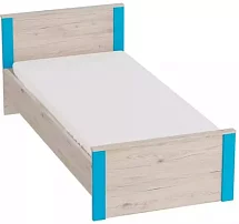 Детская кровать Скаут Кровати без механизма 