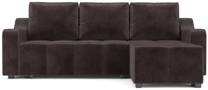 ф50а Угловой диван Берн дизайн 3 1