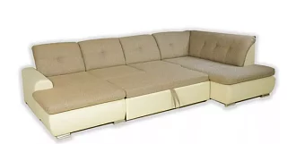 Модульный диван Кристофер