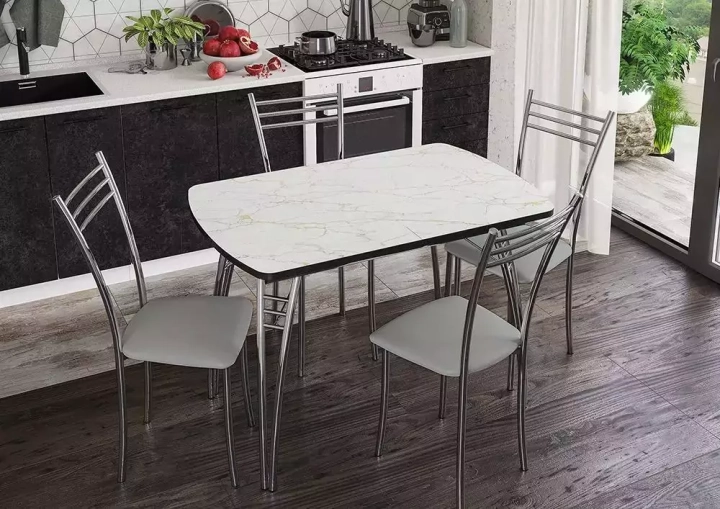 Стол Лайм, Зеленый