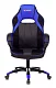 Кресло игровое Бюрократ VIKING 2 AERO, Черный