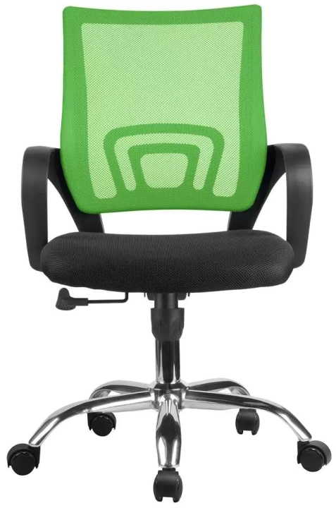 Кресло Riva Chair, Зеленый