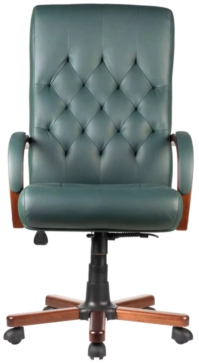Кресло Riva Chair, Зеленый