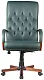 Кресло Riva Chair, Зеленый